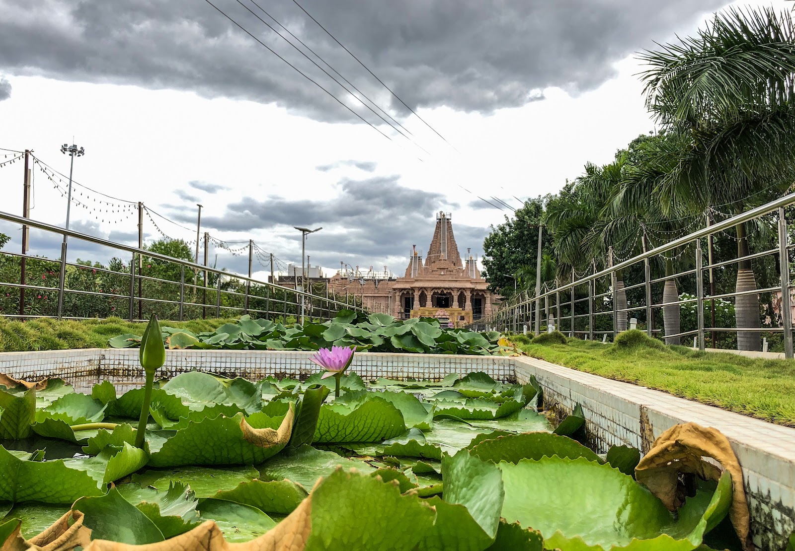 Shree Parshwa Padmavathi Shakti Peeth