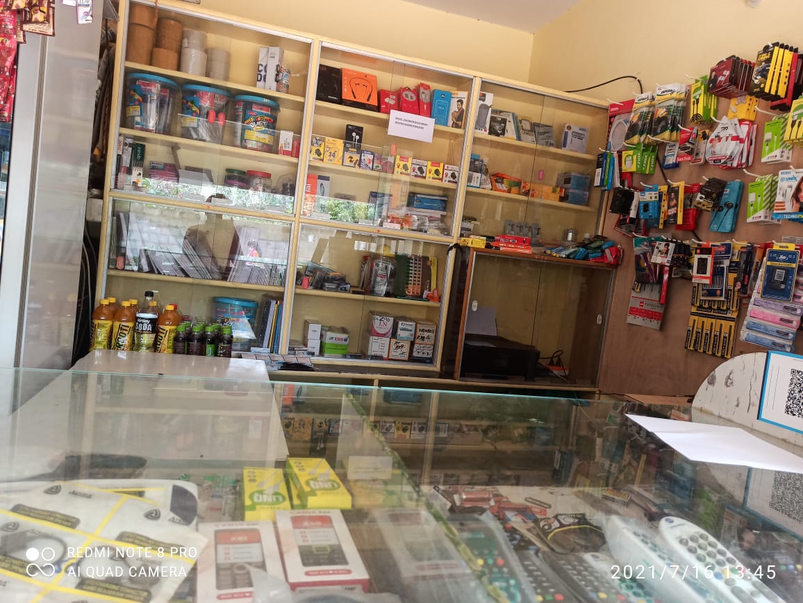 Vineyards near Hosur