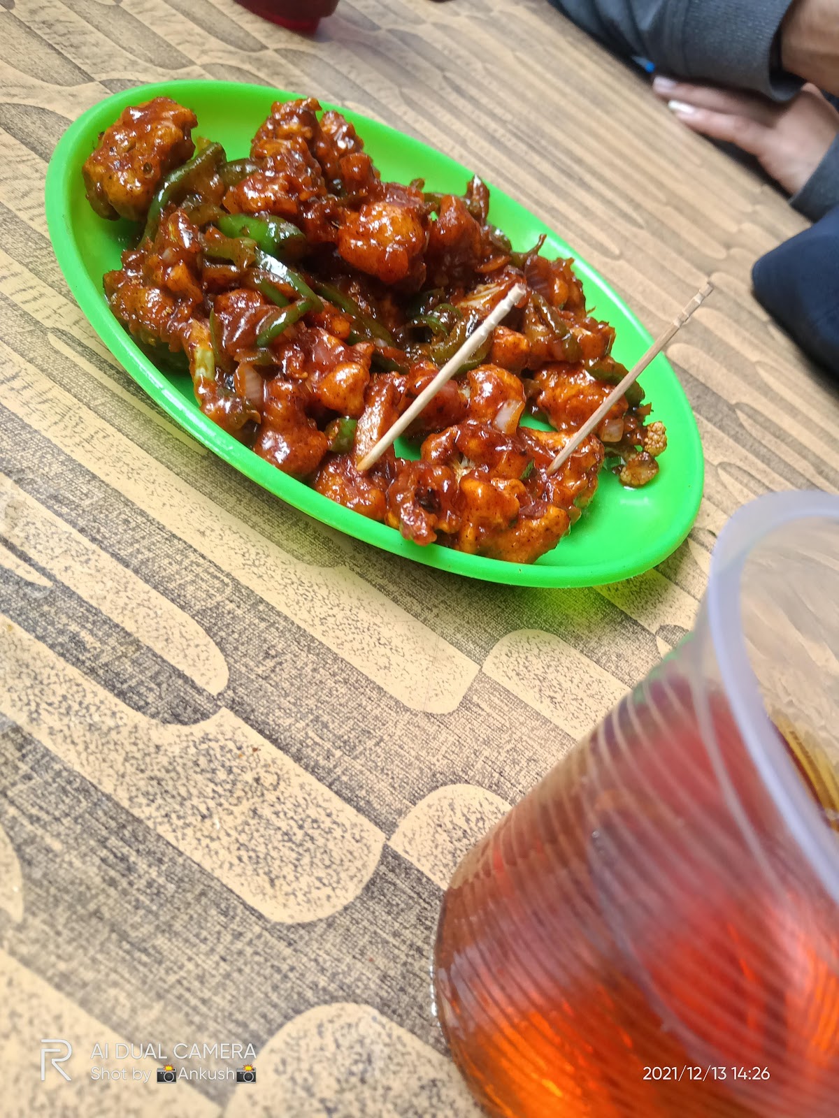 Vineyards near Hosur