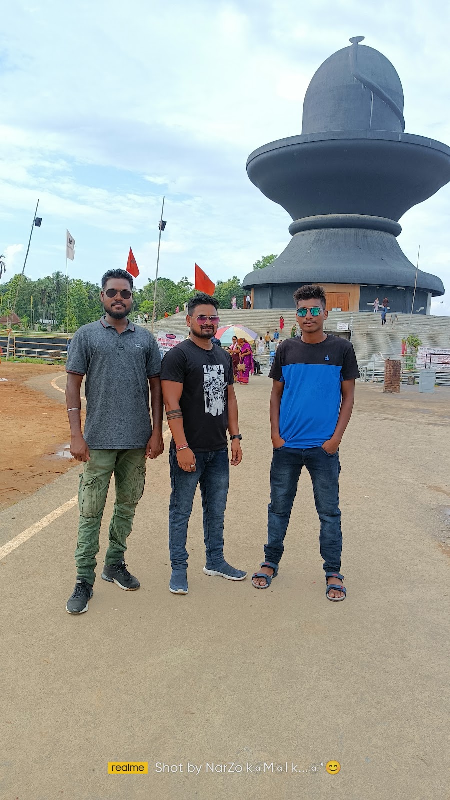 Vineyards near Hosur