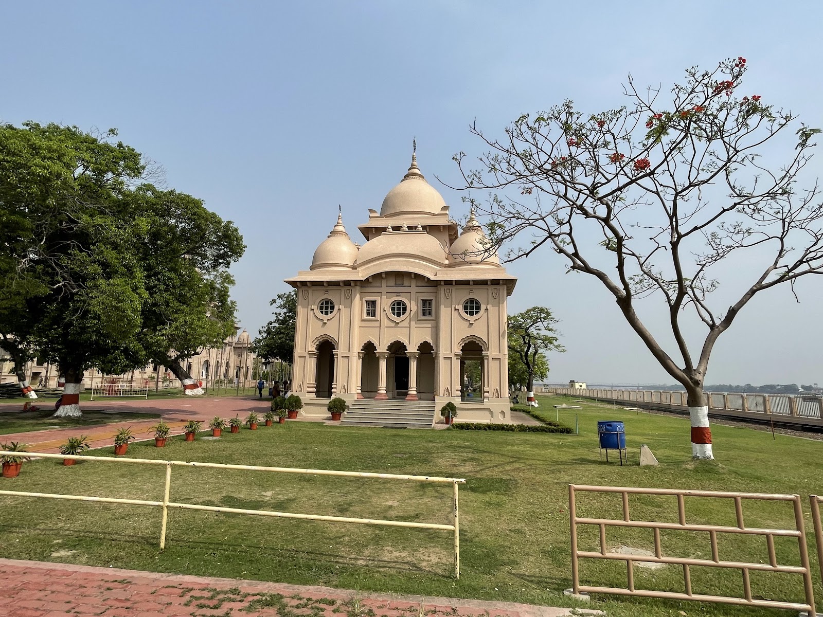 Belur Math