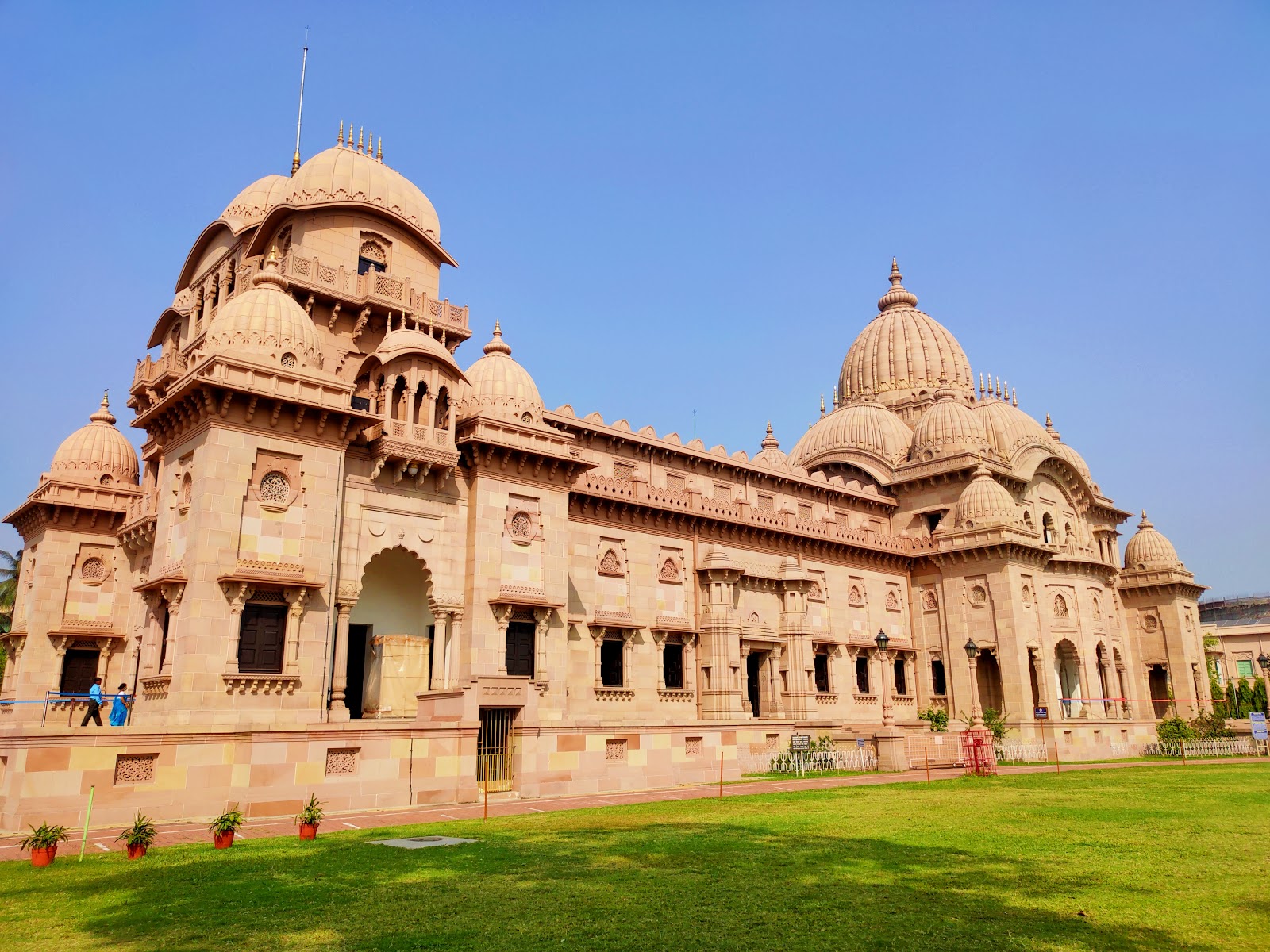 Belur Math