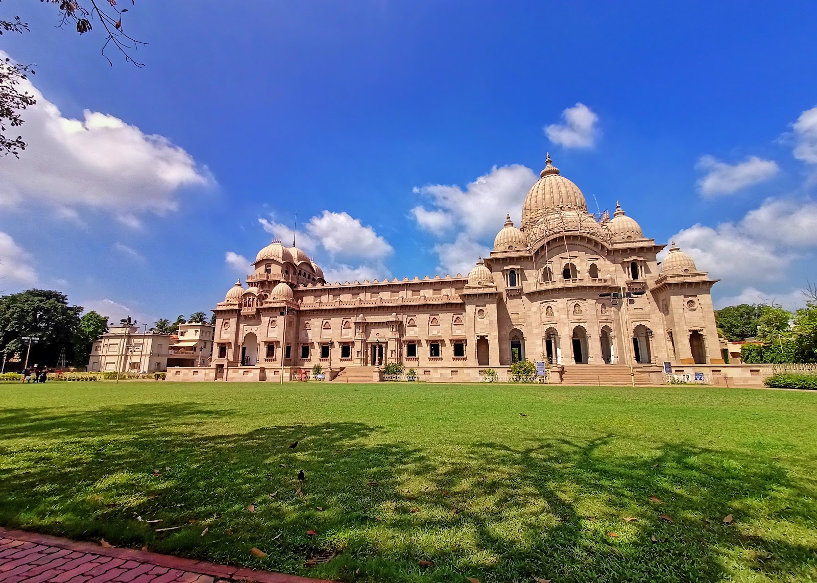 Belur Math