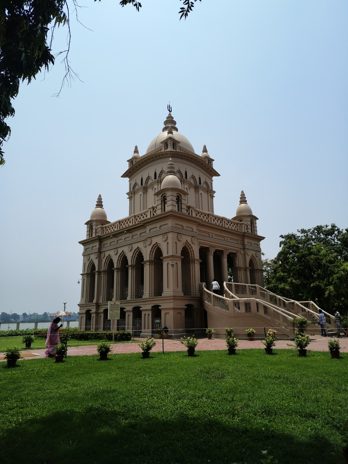 Belur Math