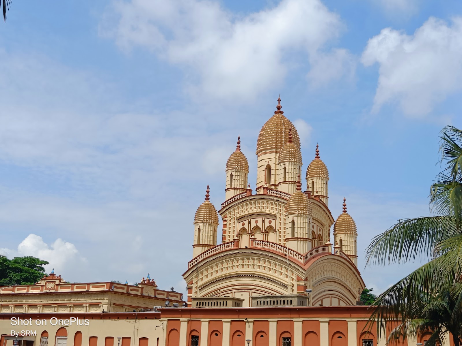 Dakshineswar Kali Temple
