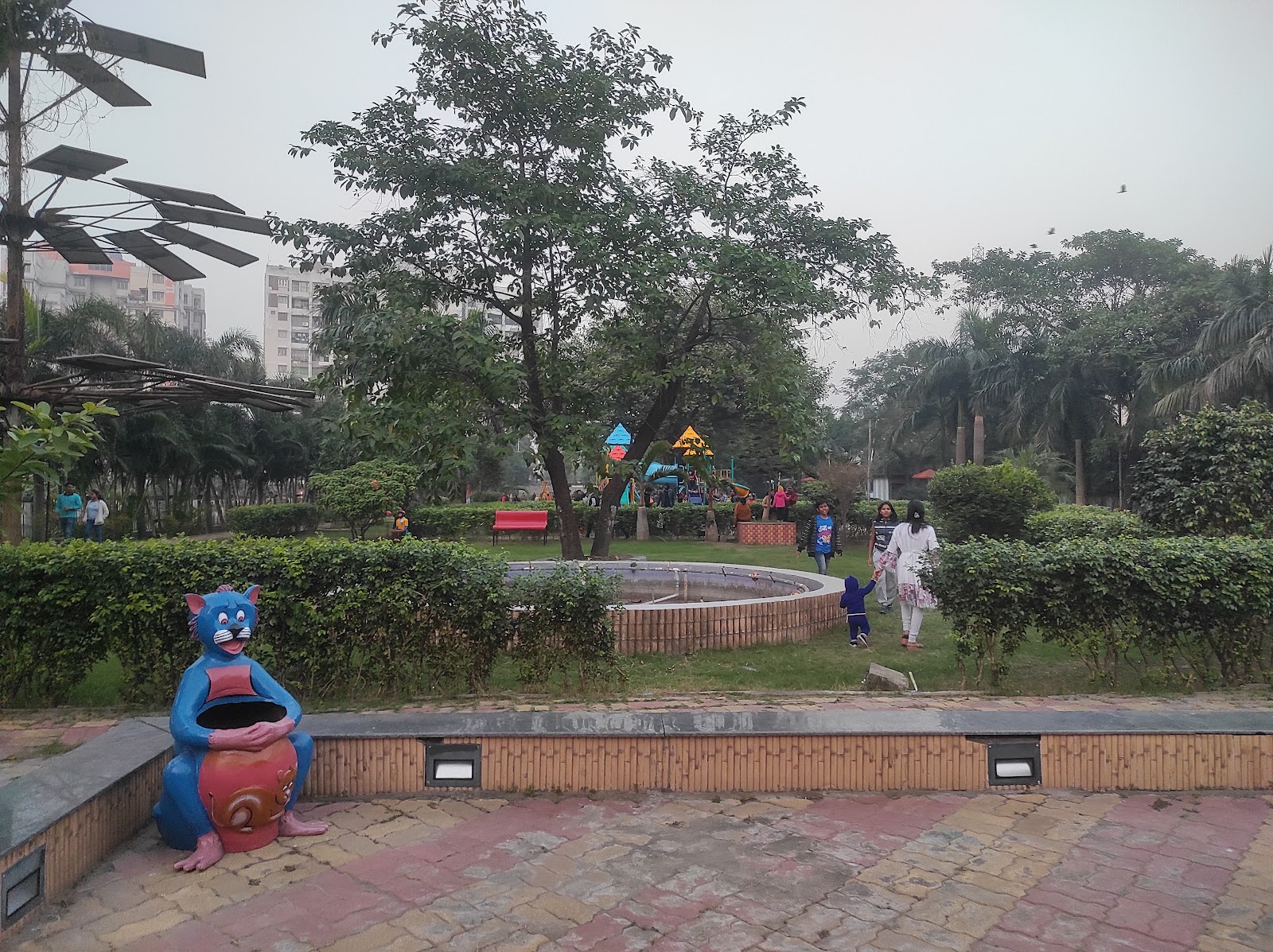 Eco Park