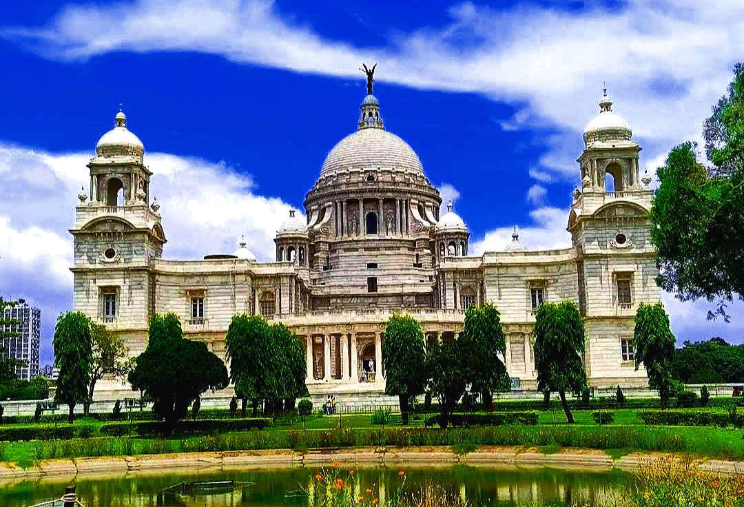 Victoria Memorial