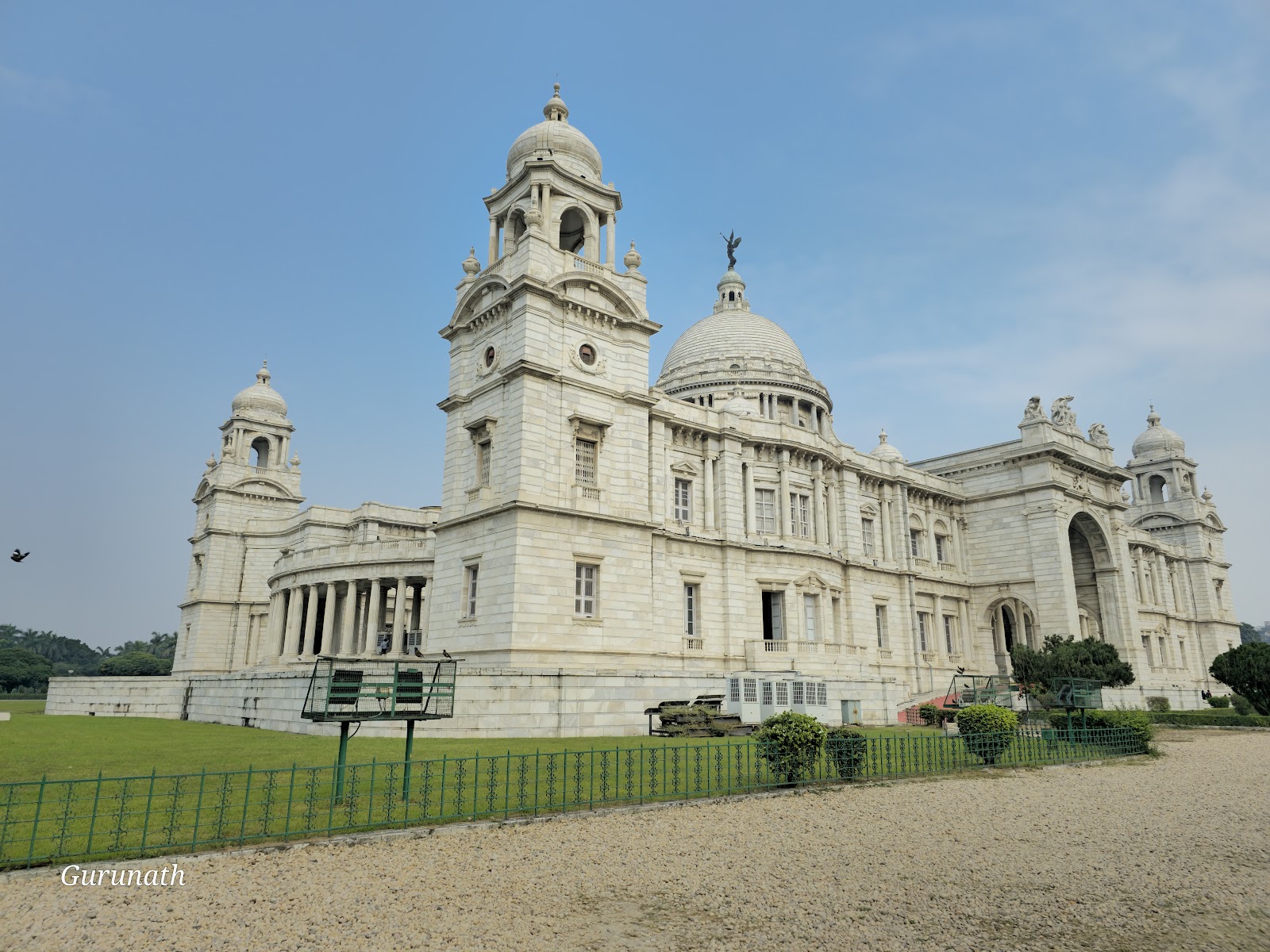 Victoria Memorial