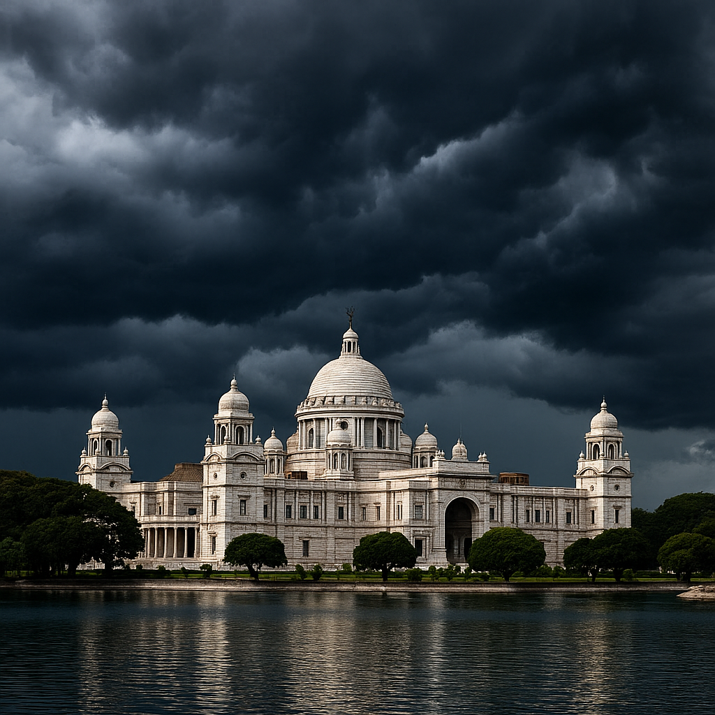 Victoria Memorial