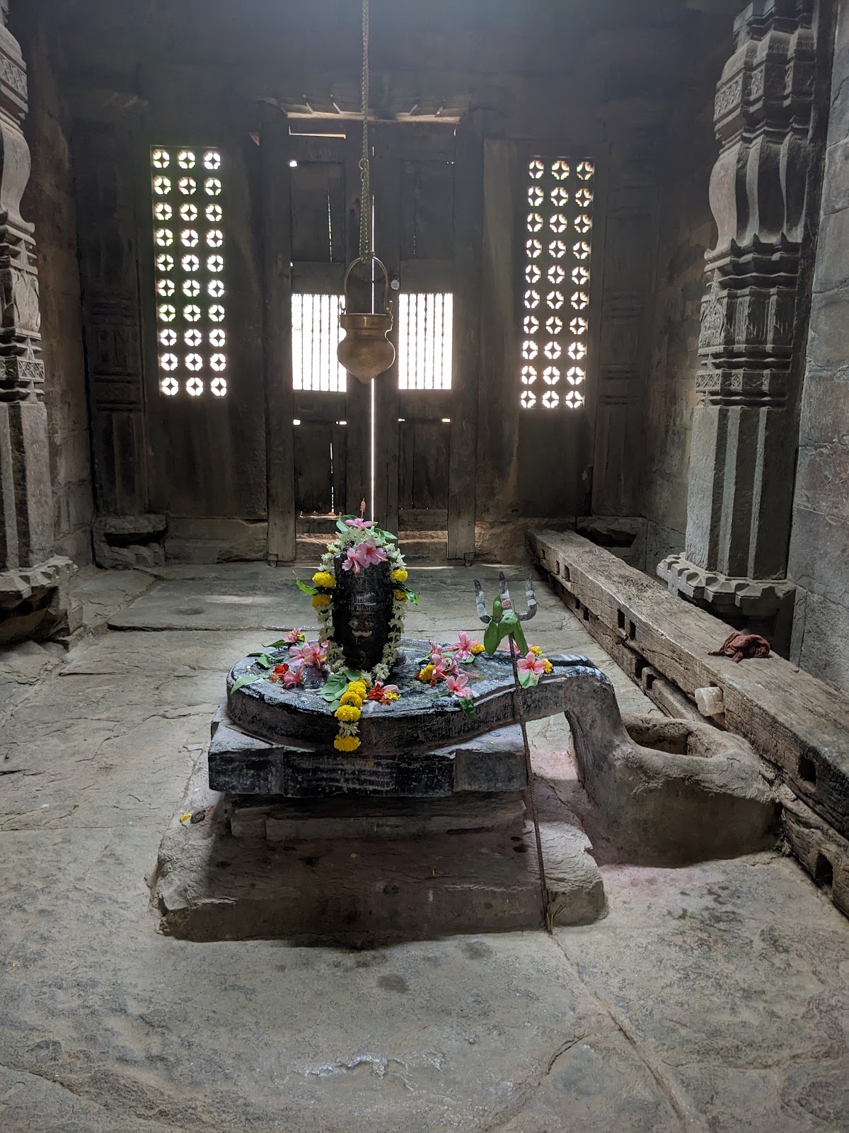 Chandramouleshwara Temple