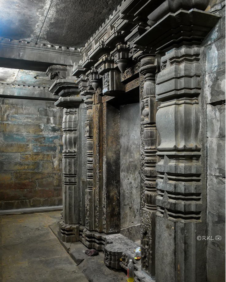 Chandramouleshwara Temple