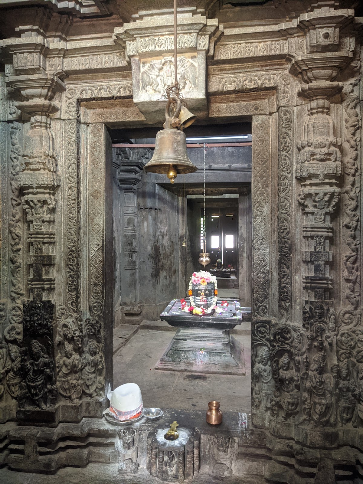Chandramouleshwara Temple