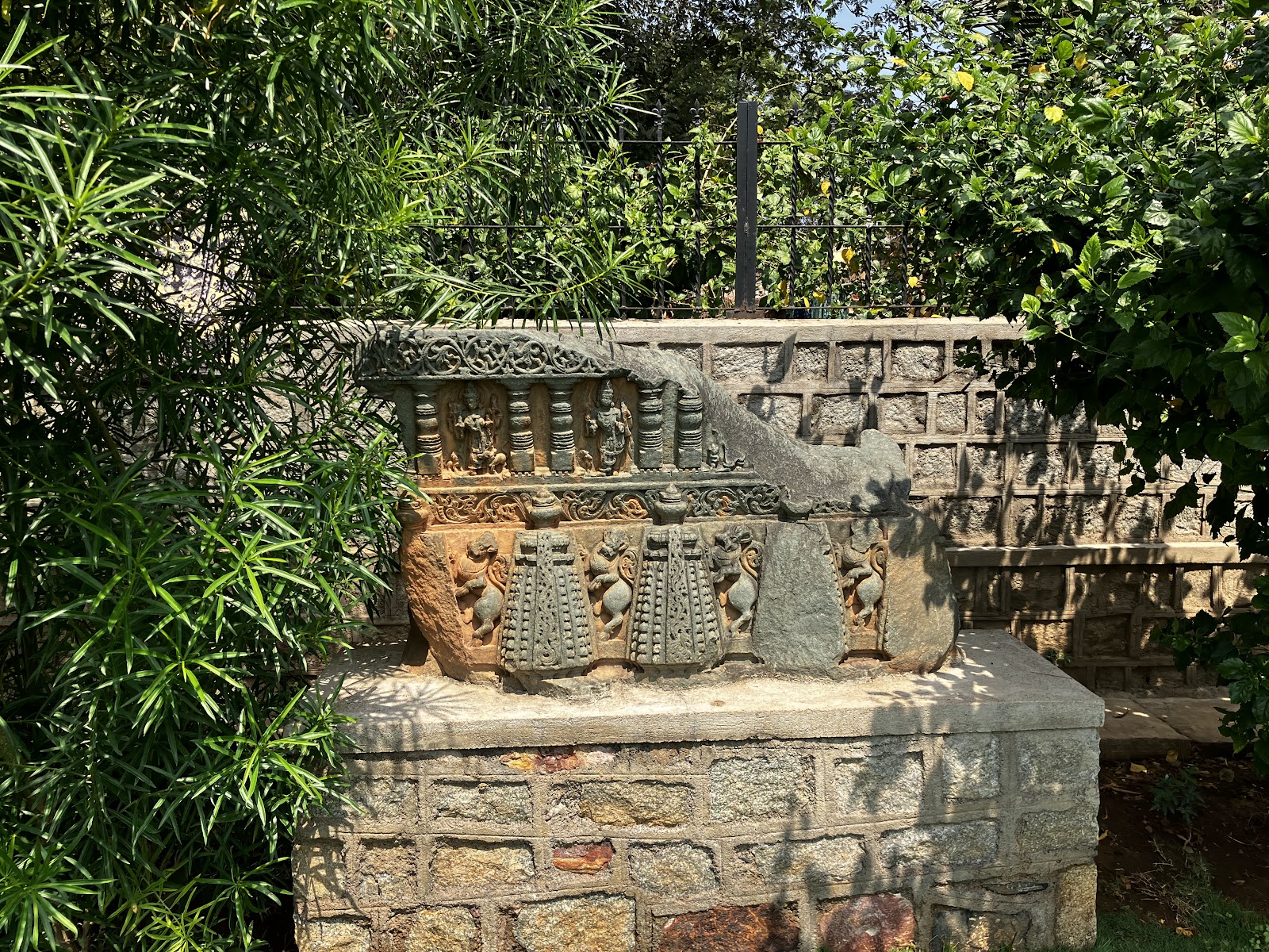 Chandramouleshwara Temple