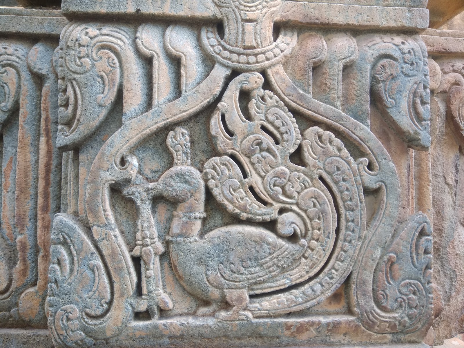 Chandramouleshwara Temple