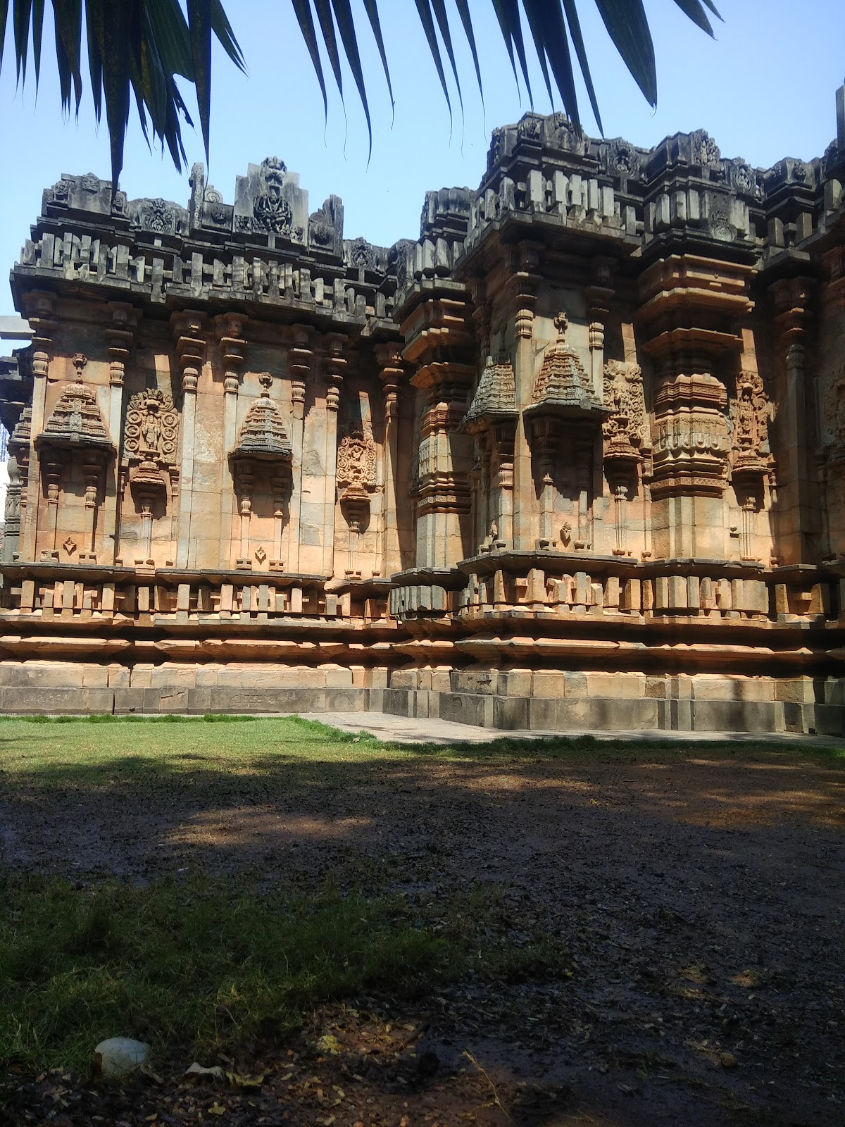 Chandramouleshwara Temple