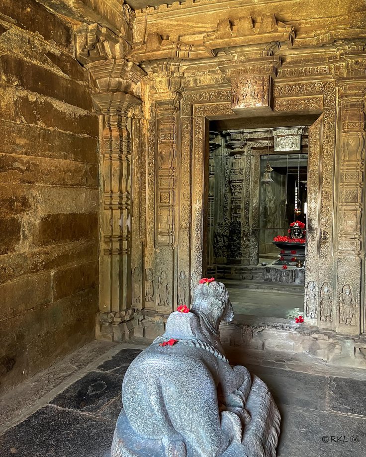 Chandramouleshwara Temple