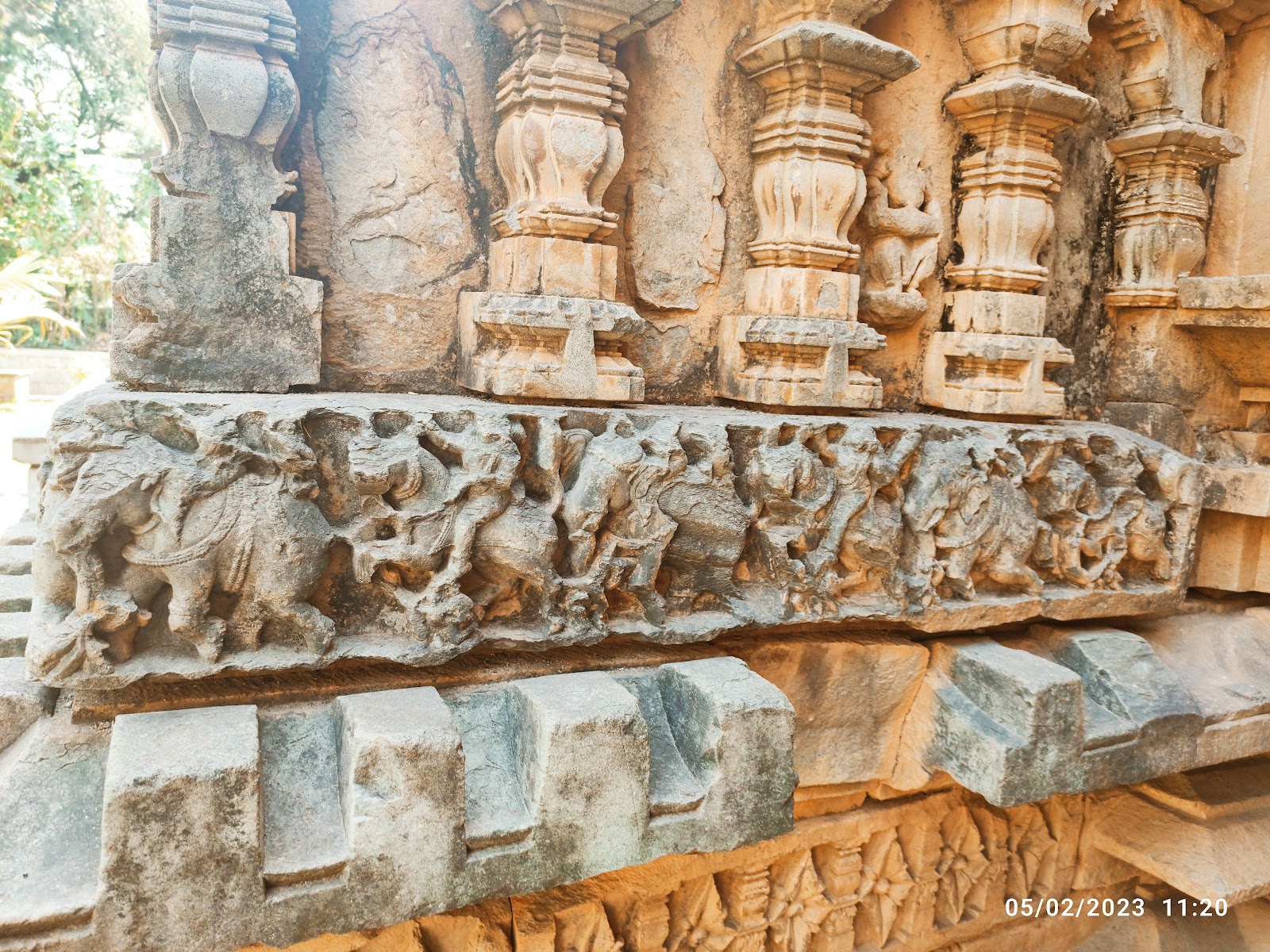 Chandramouleshwara Temple