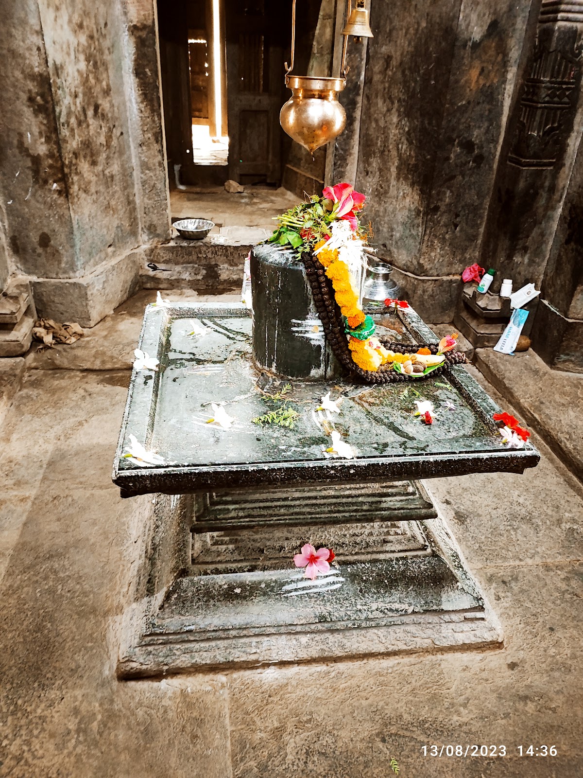 Chandramouleshwara Temple
