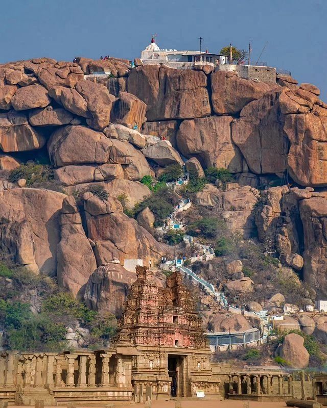 Anjaneya Hill