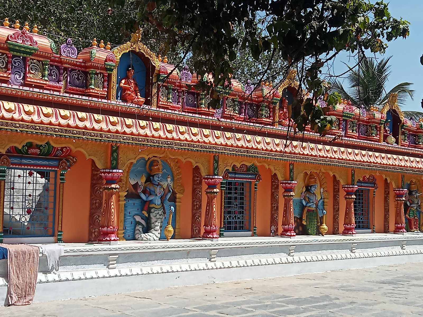 Brahma Dattatreya Temple
