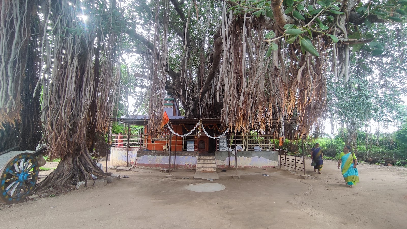 Brahma Dattatreya Temple