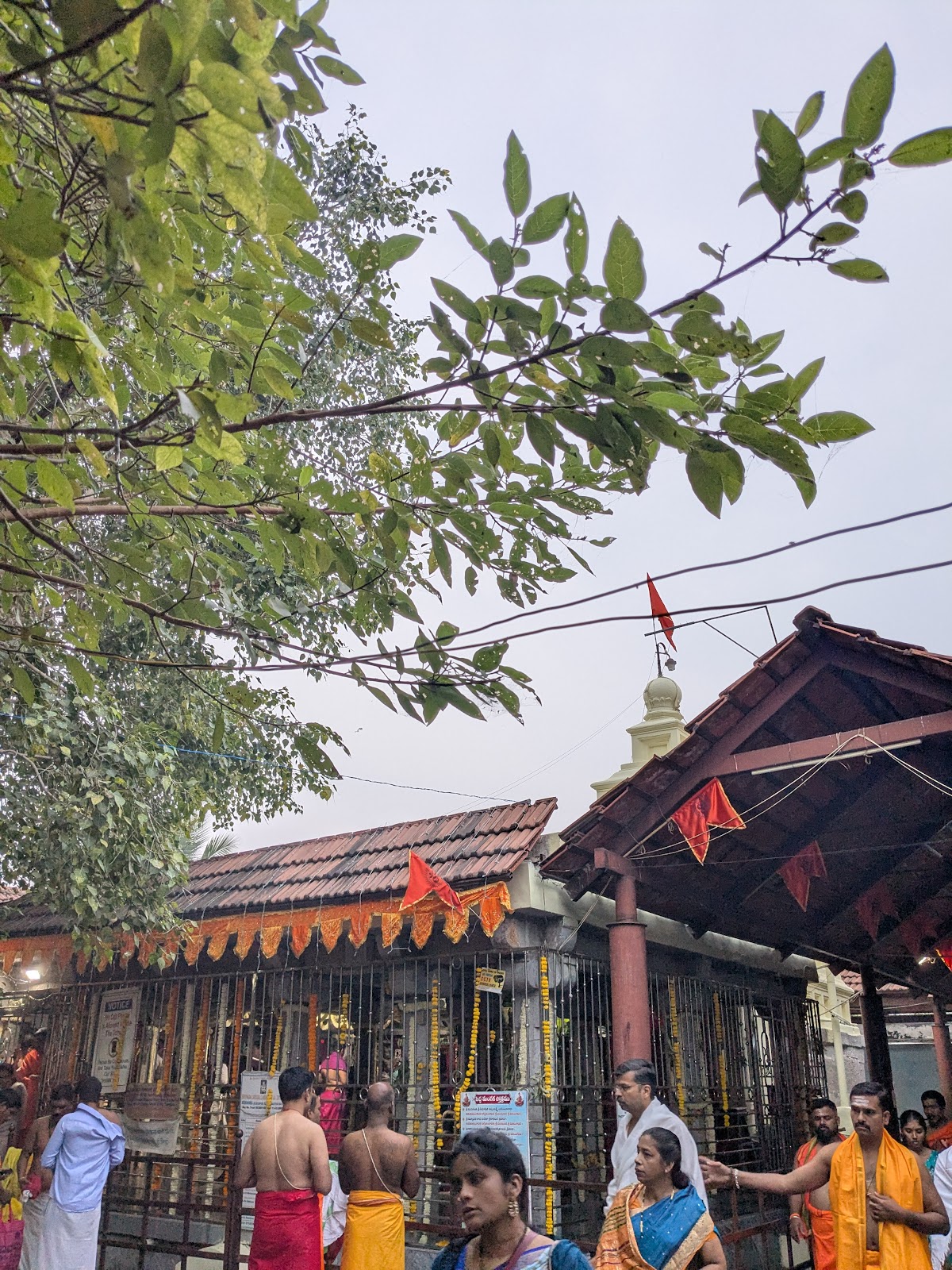Brahma Dattatreya Temple