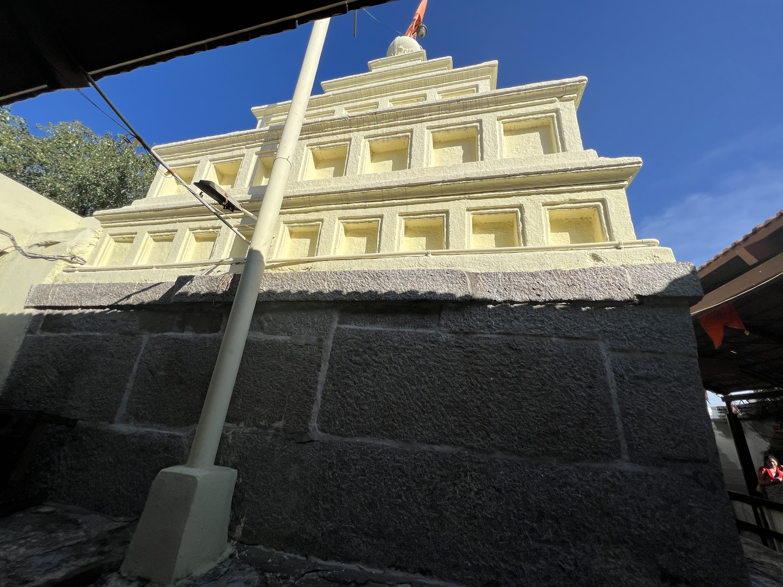 Brahma Dattatreya Temple