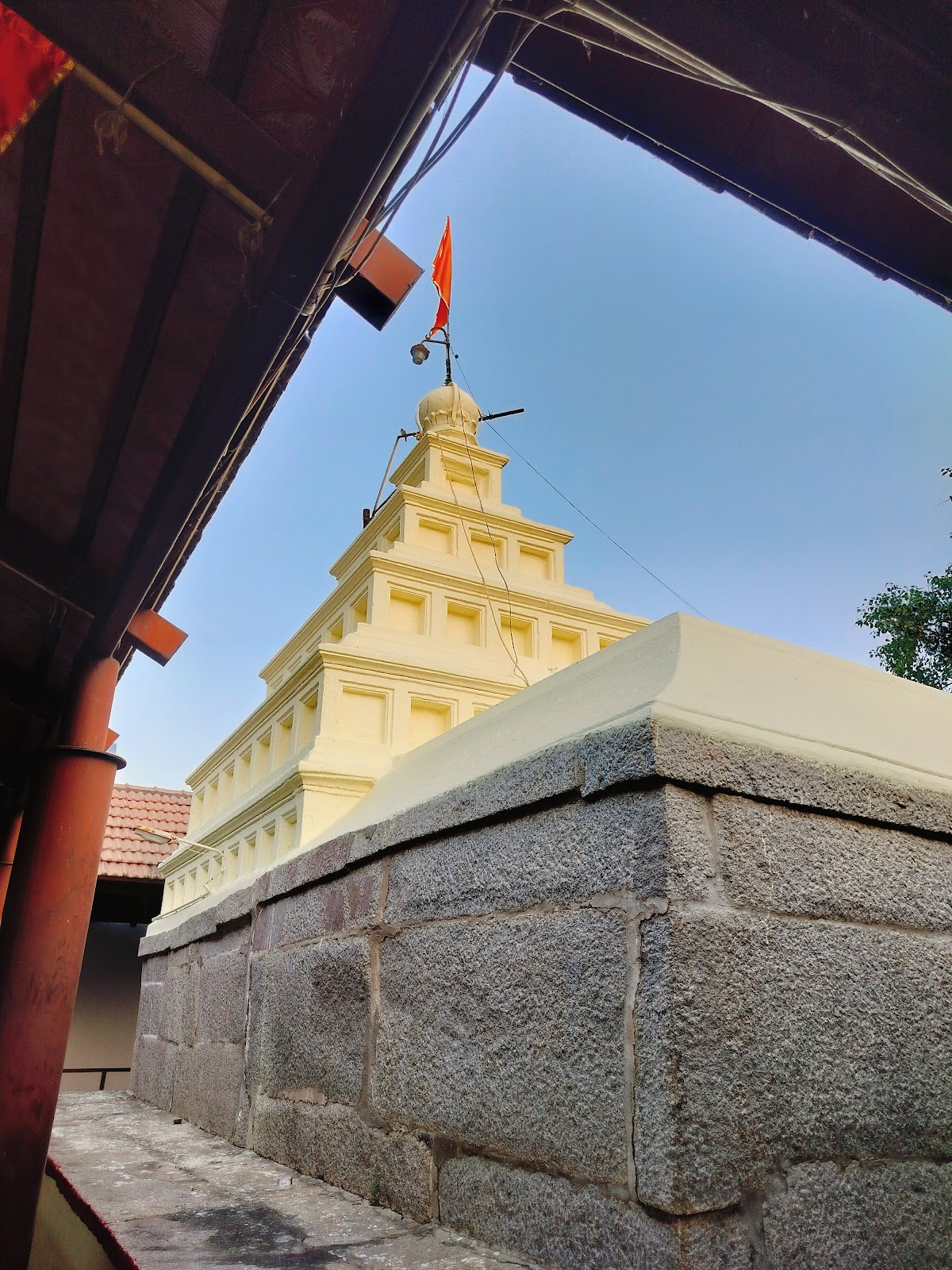 Brahma Dattatreya Temple