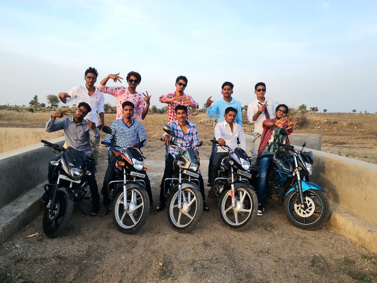 Hutti Eco Park