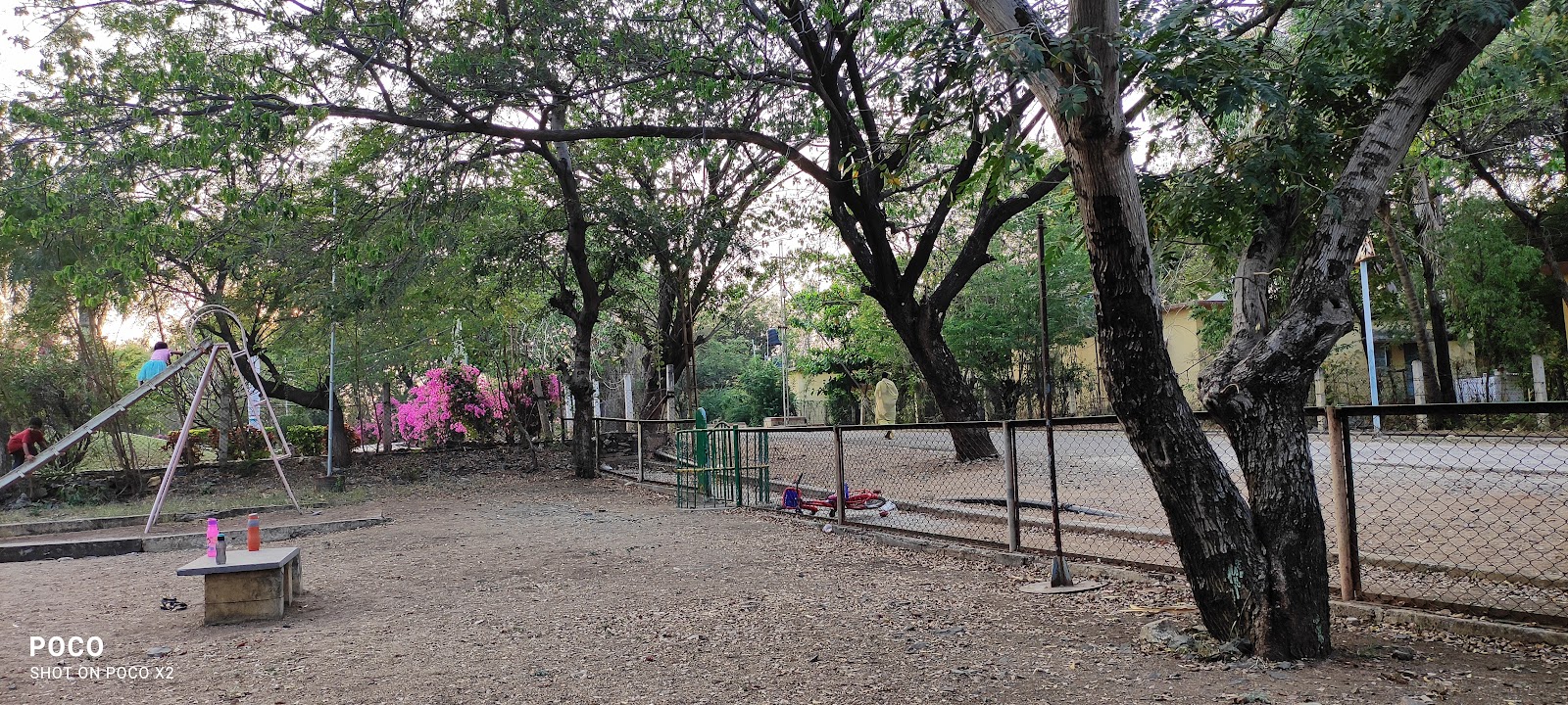 Hutti Eco Park