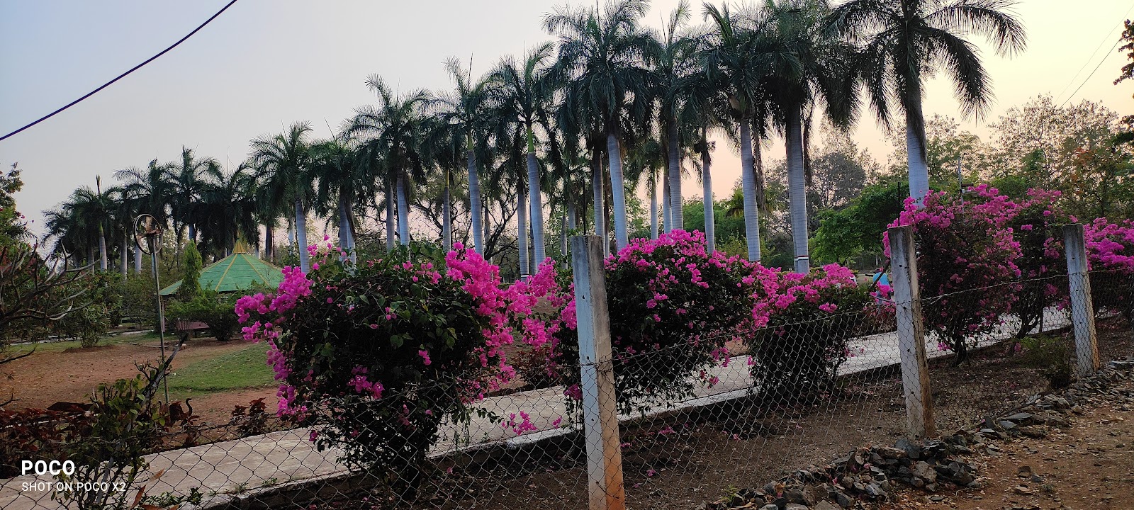 Hutti Eco Park