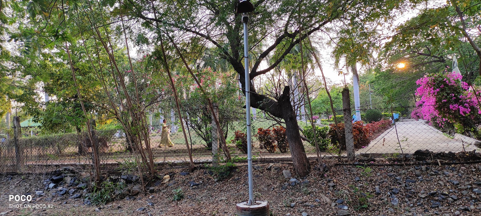 Hutti Eco Park