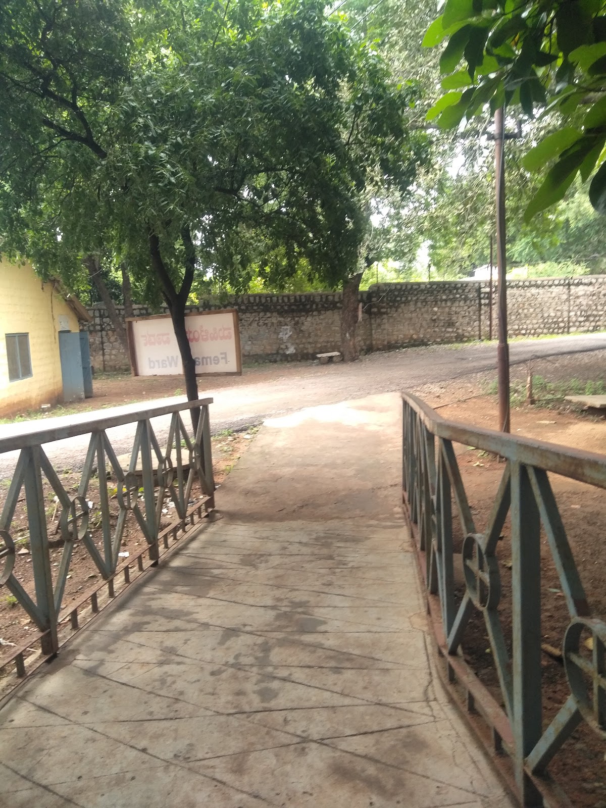 Hutti Gold Mines - Explore Karnataka's Gold Mining Heritage