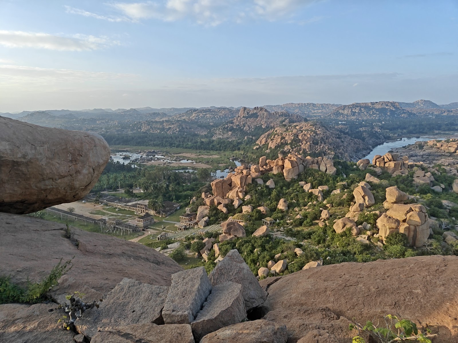Hutti Hill Viewpoint