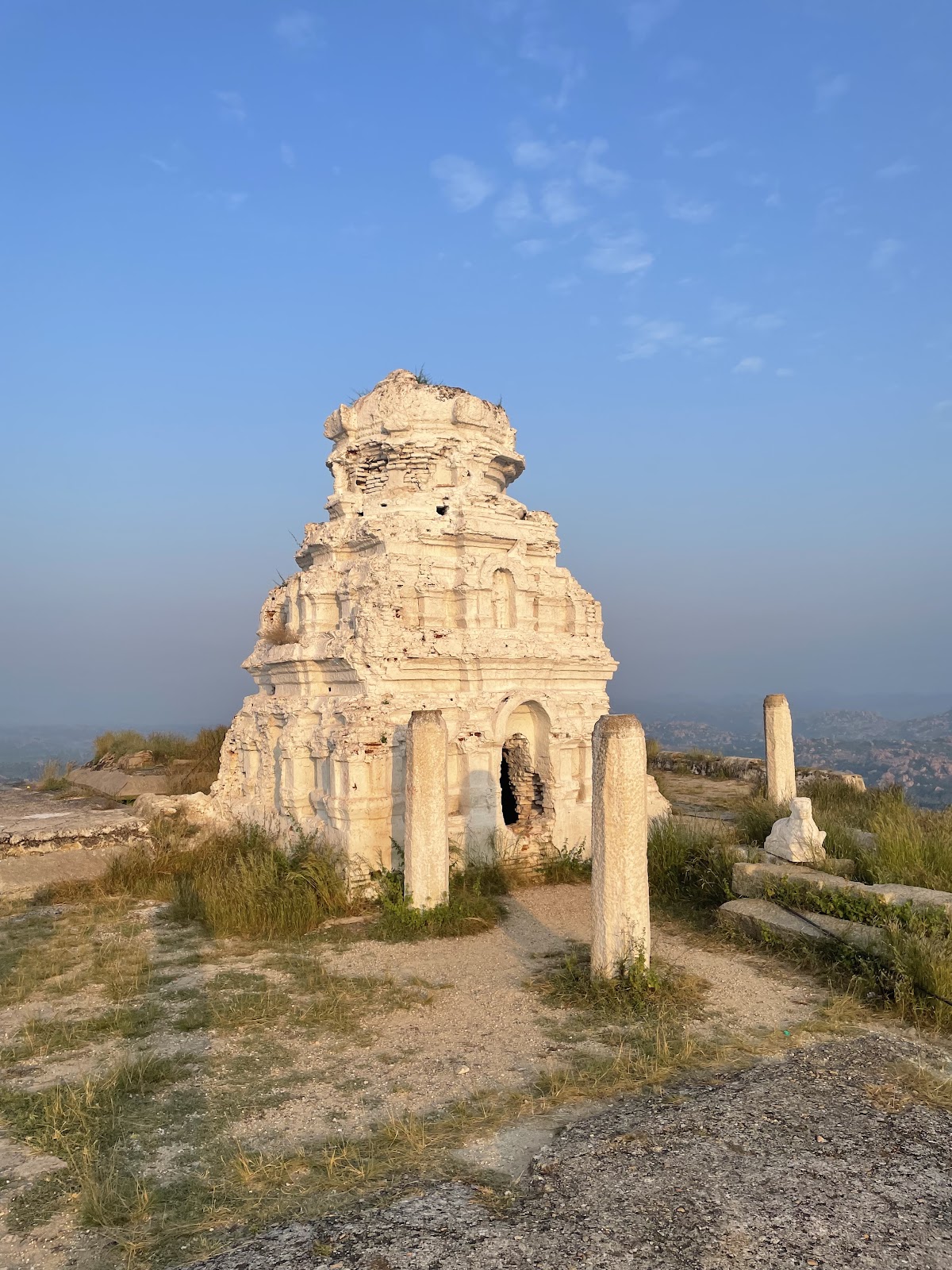 Hutti Hill Viewpoint