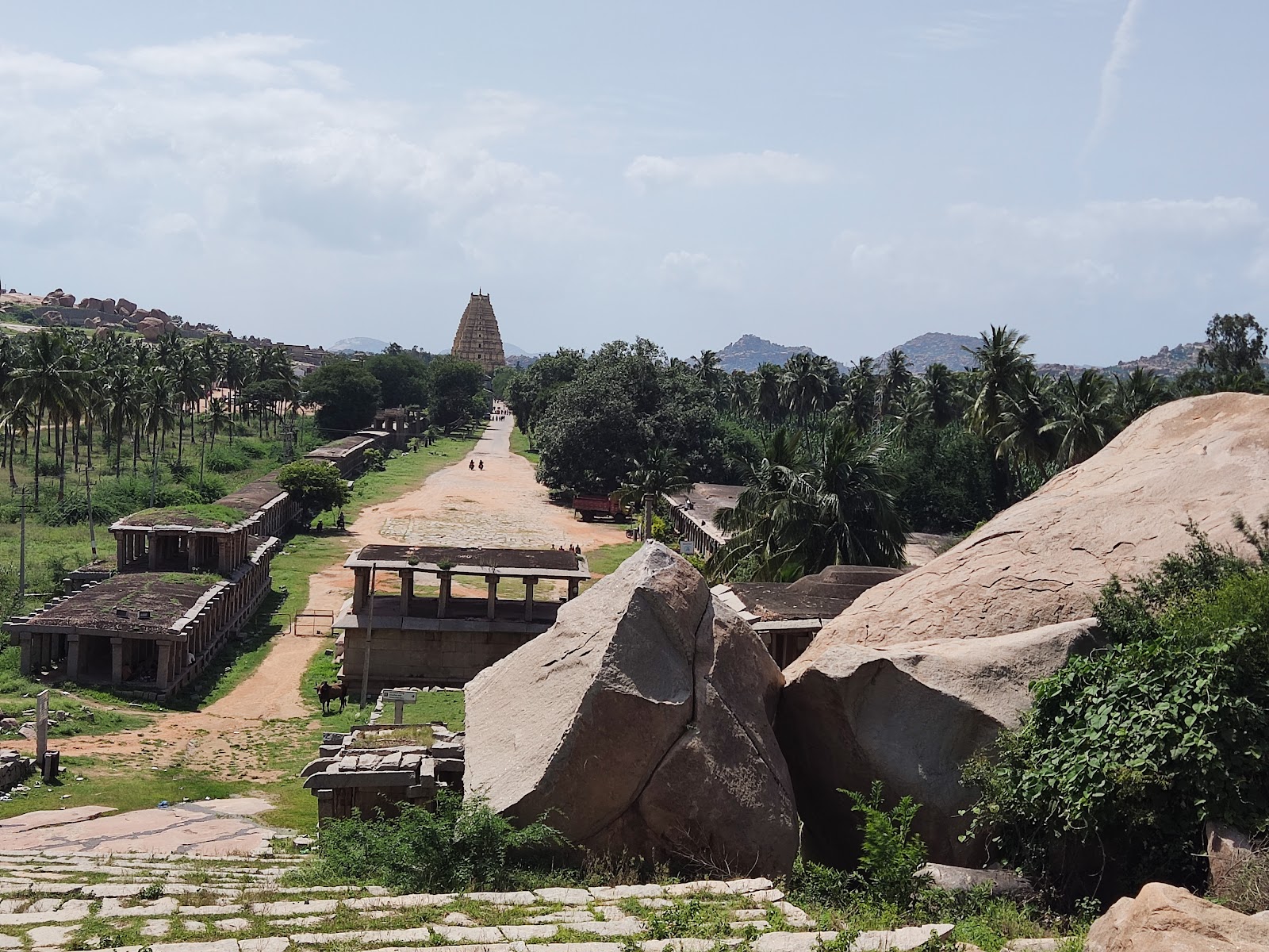 Hutti Hill Viewpoint