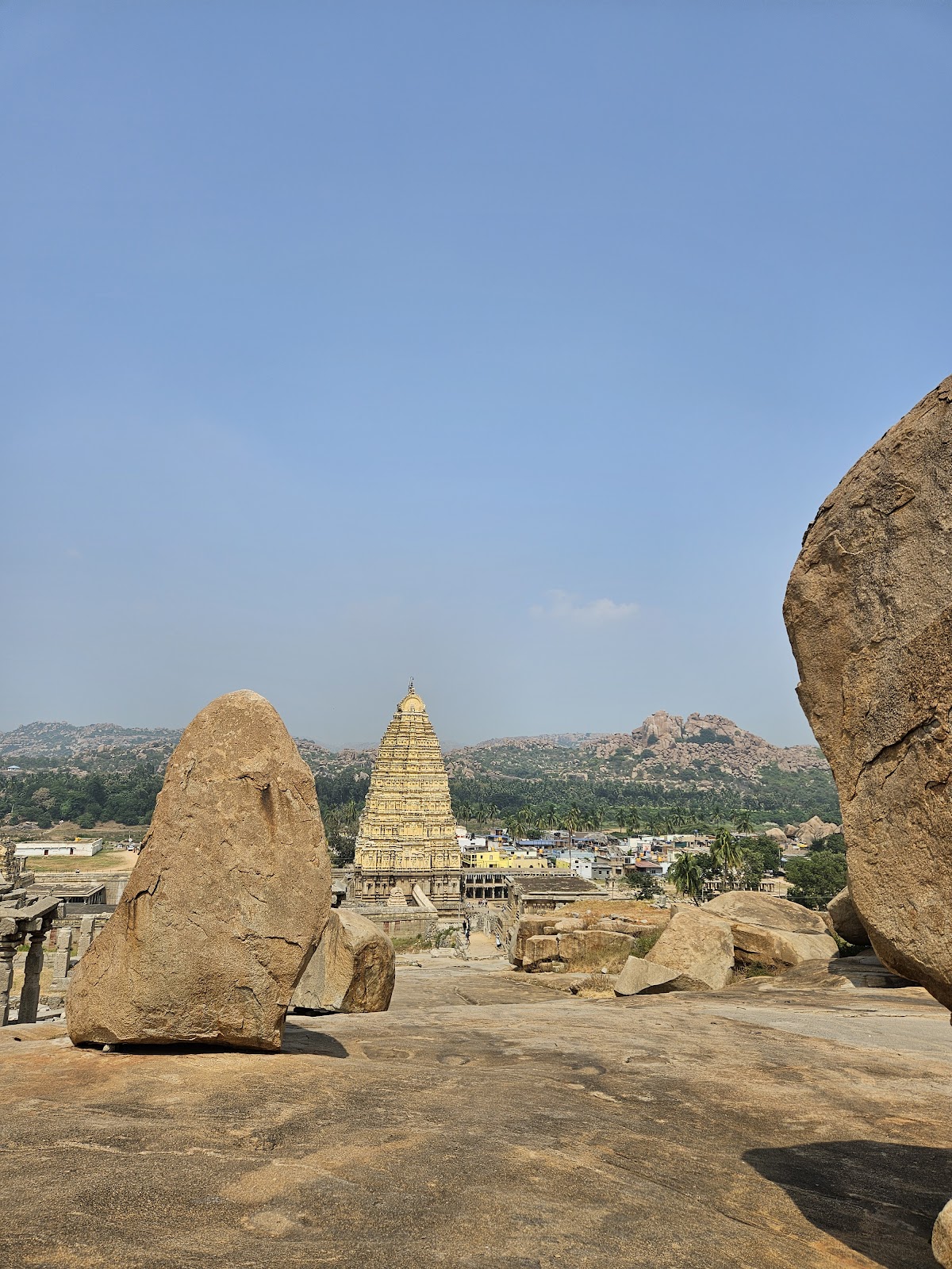 Hutti Hill Viewpoint