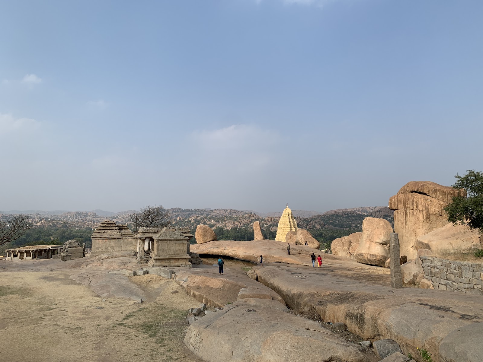 Hutti Hill Viewpoint