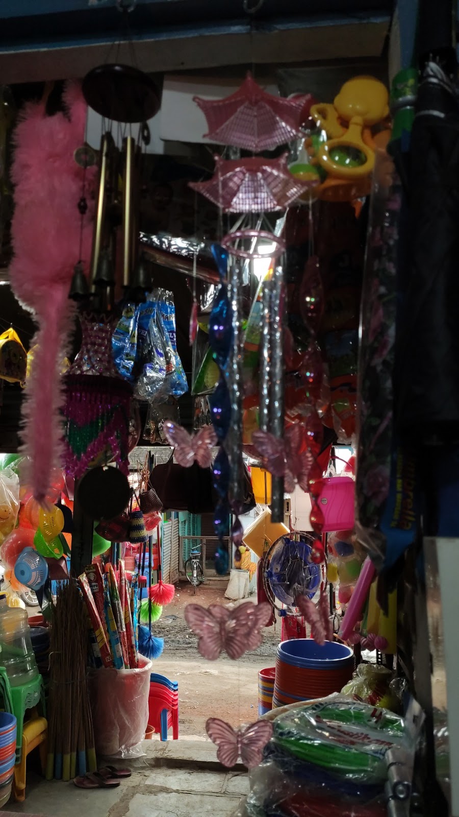 Local Market