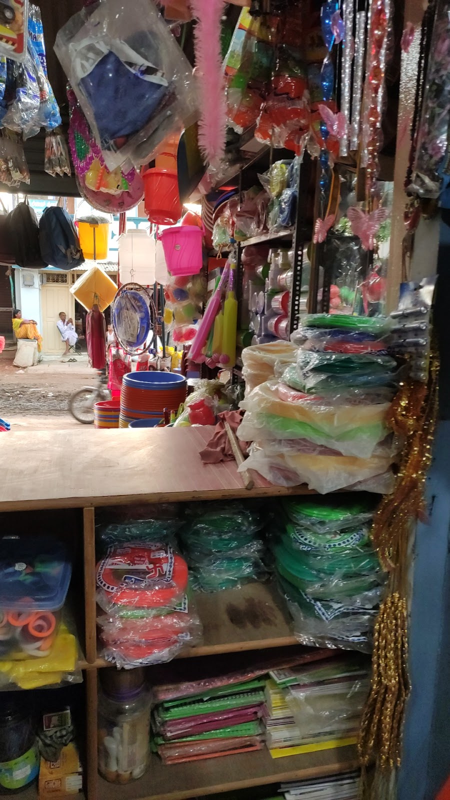 Local Market