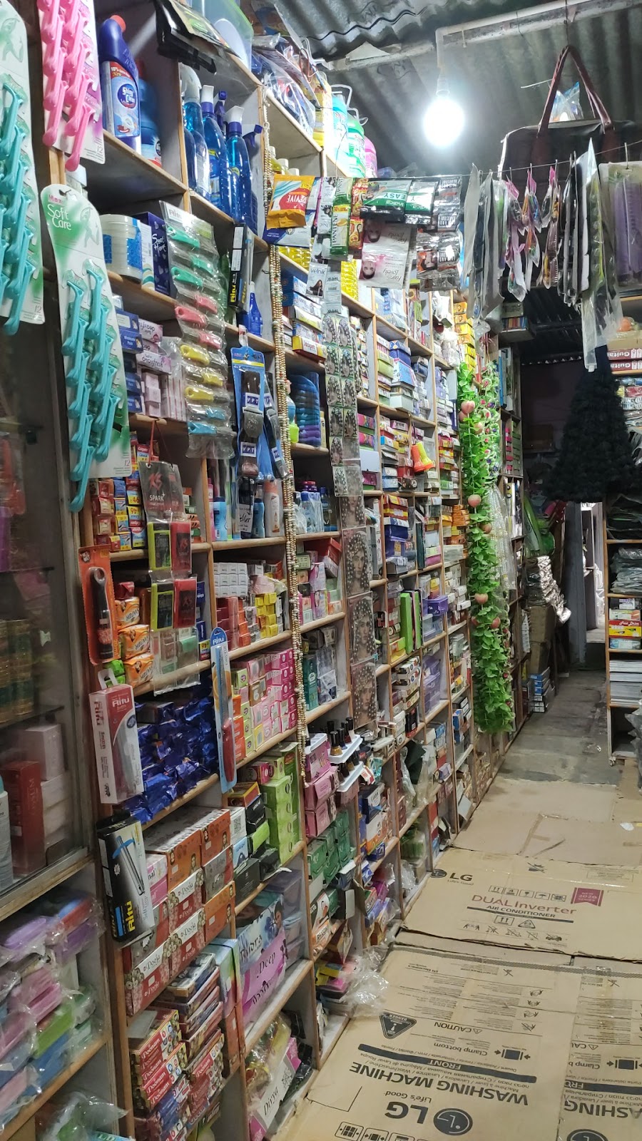 Local Market