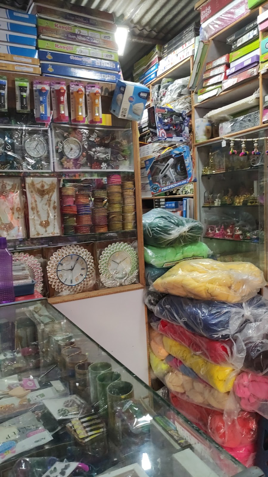 Local Market