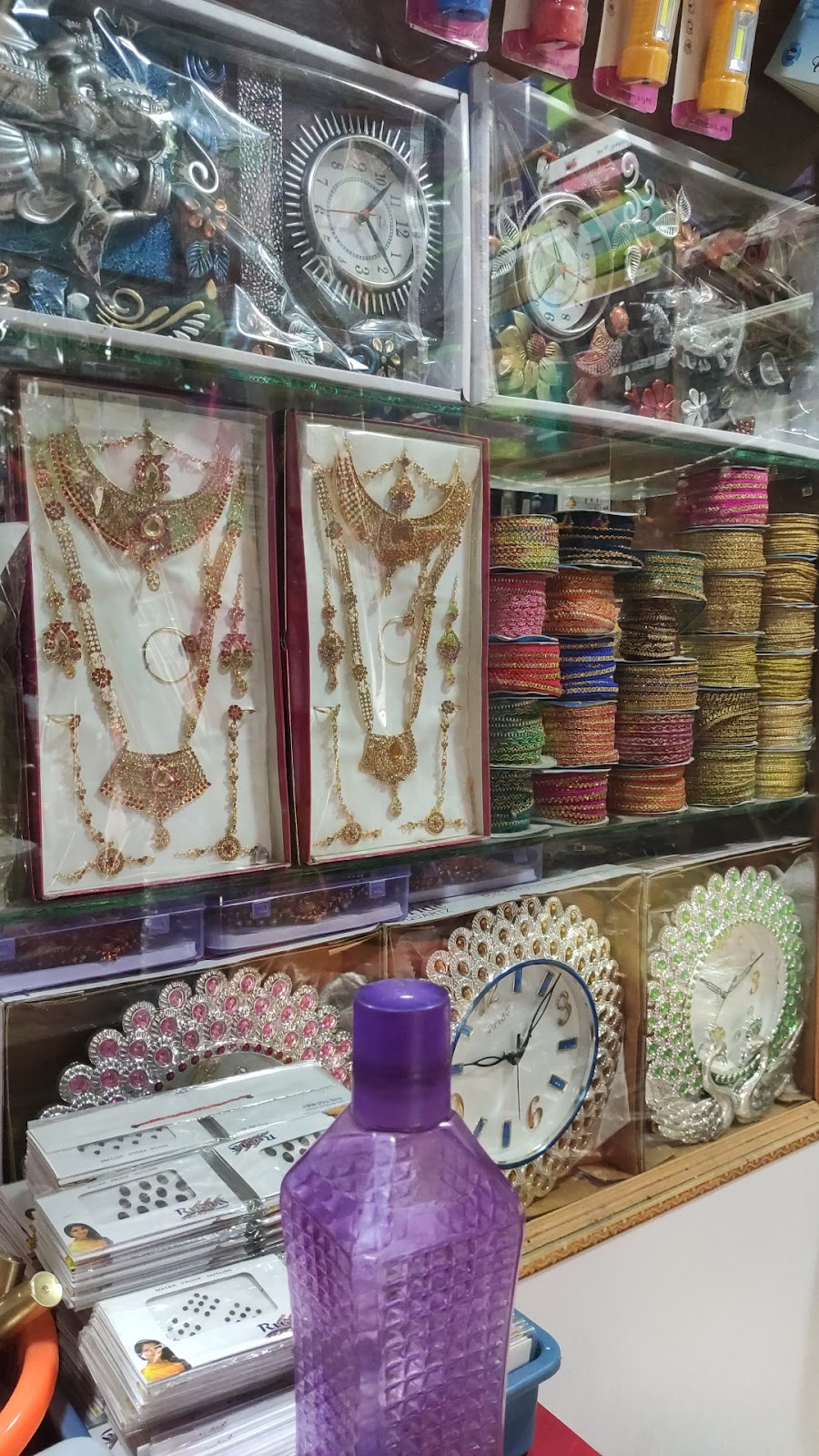 Local Market