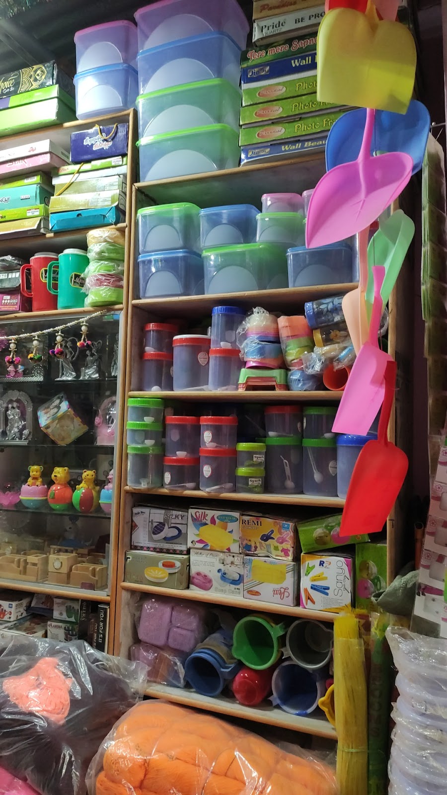 Local Market