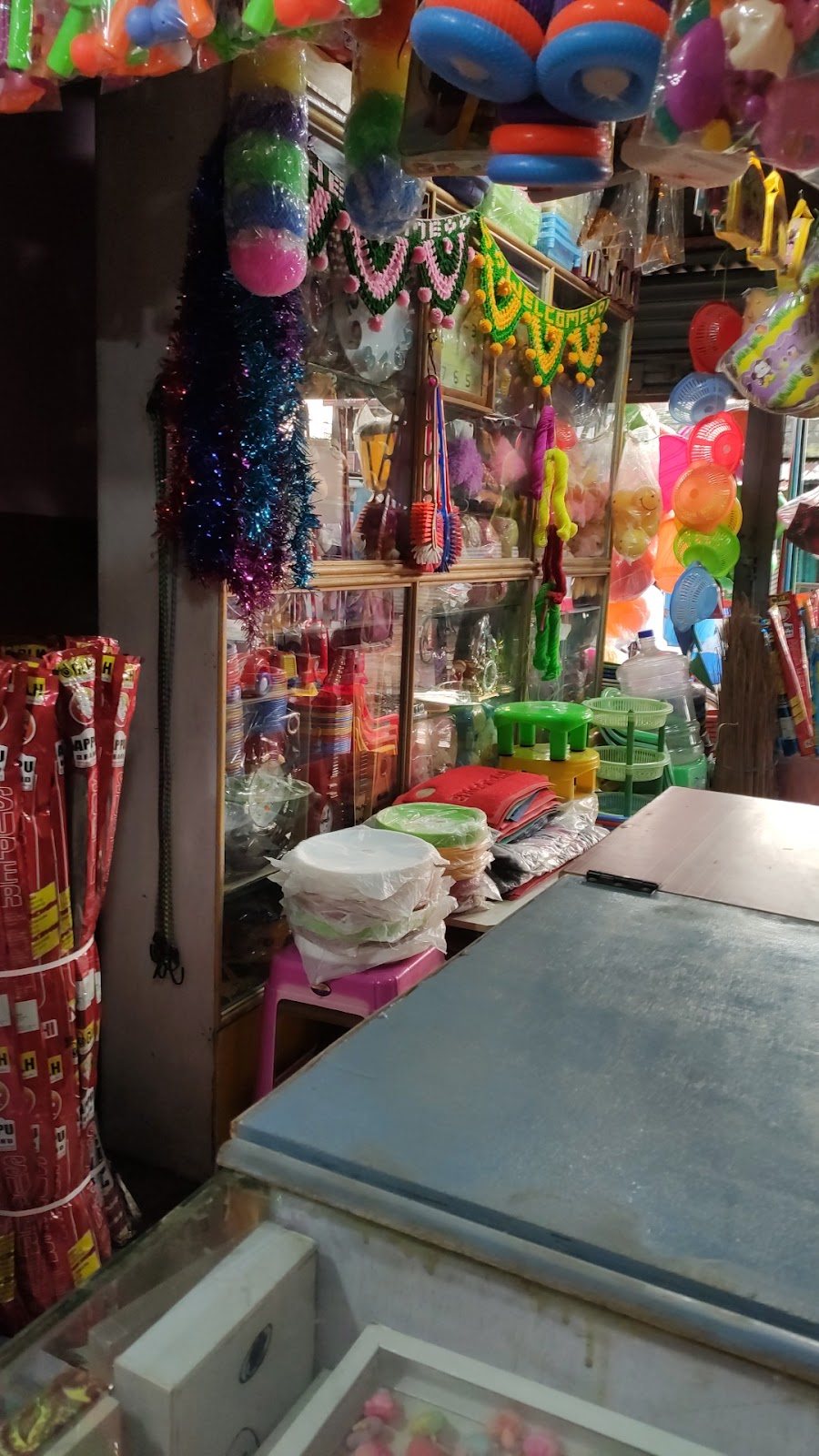 Local Market