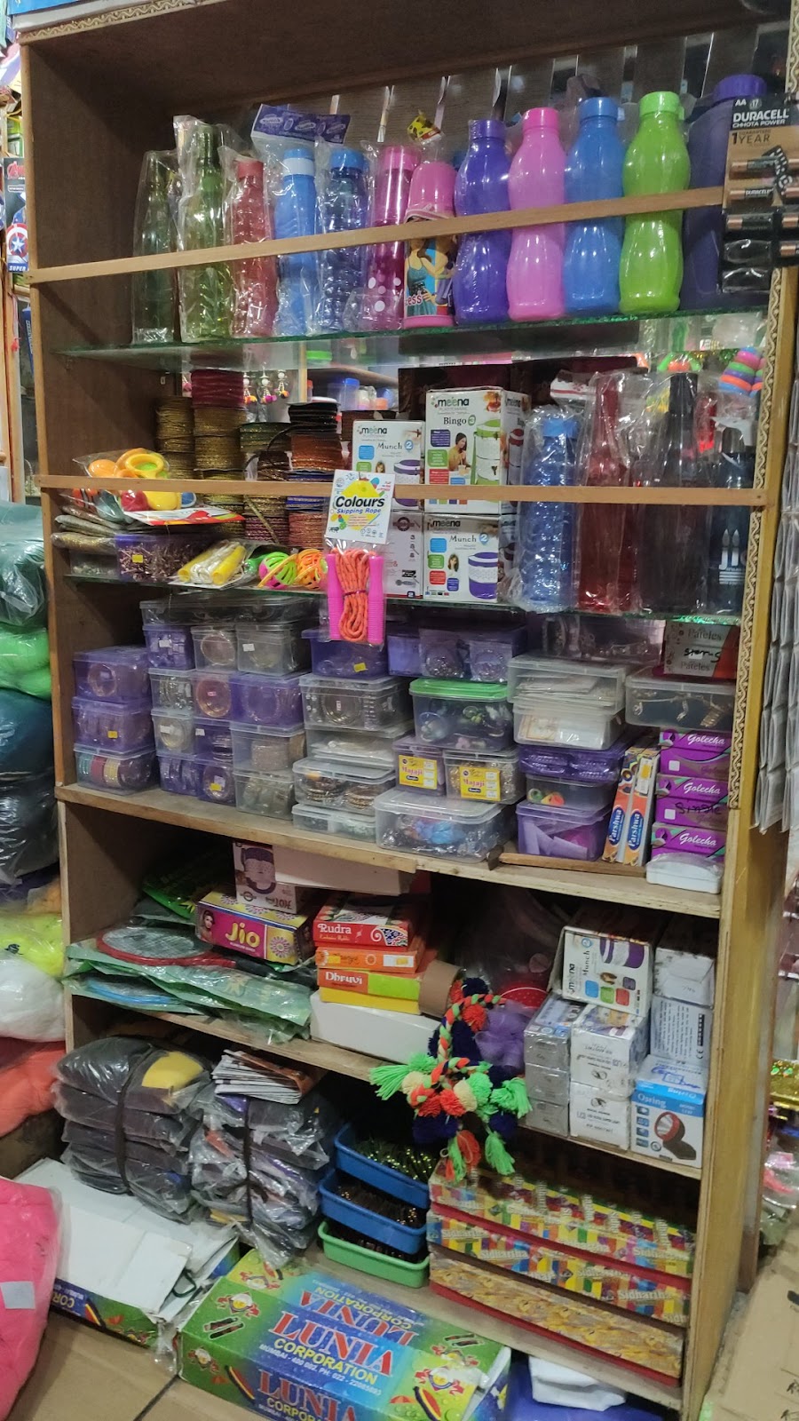 Local Market