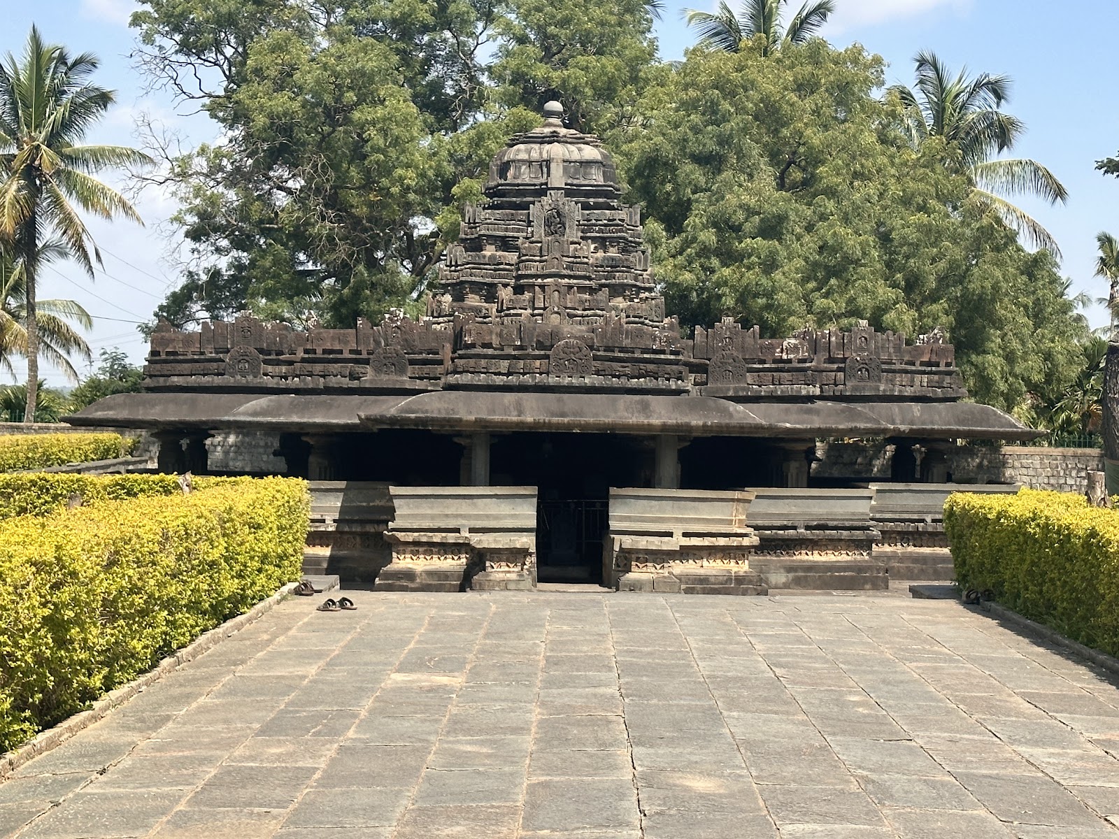 Siddeshwara Temple