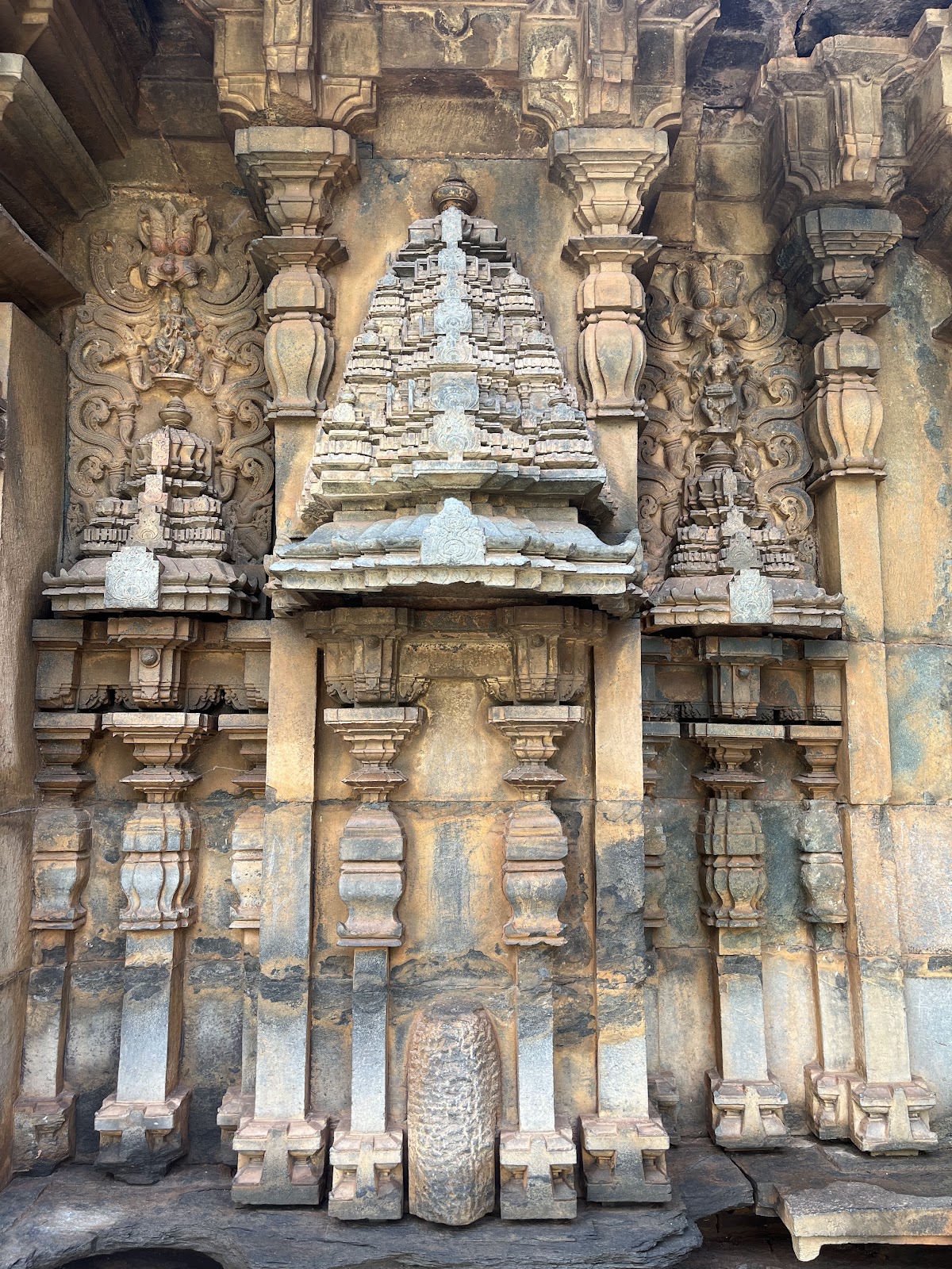 Siddeshwara Temple