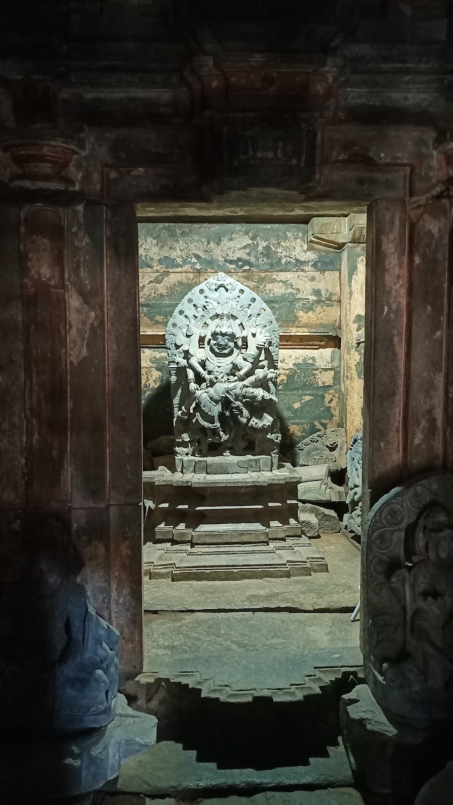 Siddeshwara Temple