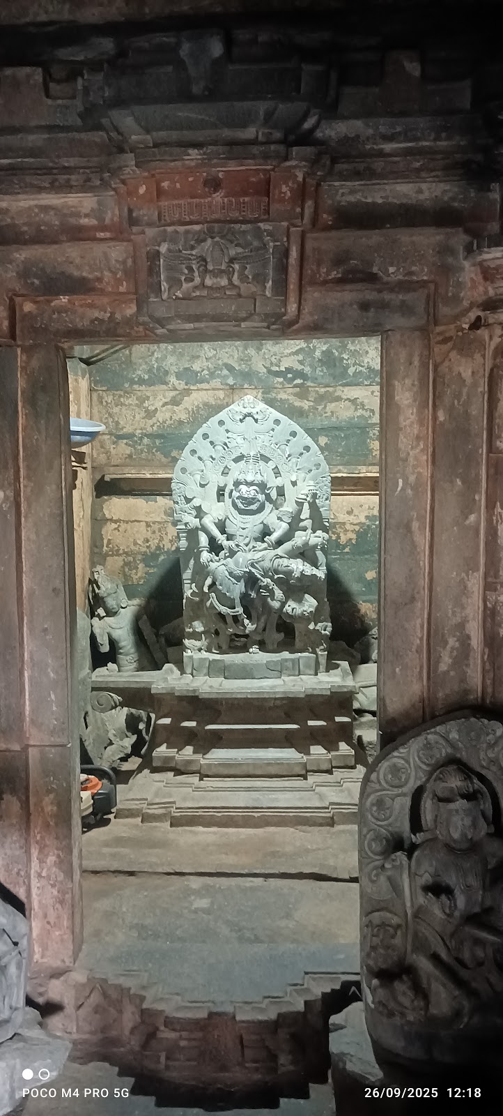 Siddeshwara Temple